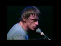 PAUL WELLER LIVE WOOD - Can You Heal Us Holy Man (1994)