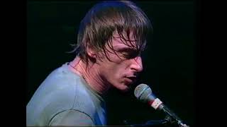 PAUL WELLER LIVE WOOD - Can You Heal Us Holy Man (1994)