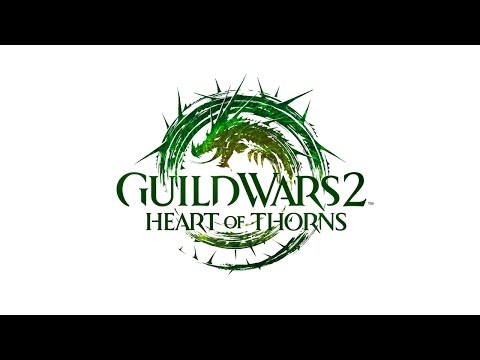 Nový datadisk Guild Wars 2: Heart of Thorns