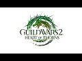 Guild Wars 2: Heart of Thorns – Expansion ...