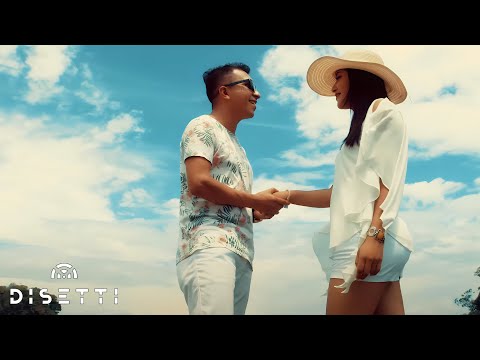 Néctar De Colombia - Te Amo (Video Oficial)