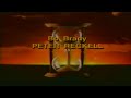 Days Of Our Lives Ending Credits Long Credits With NBC Announcer 1999