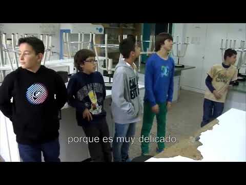 mi colegio gente joven 1