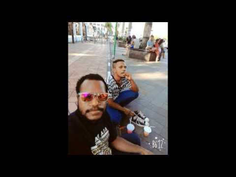 Tobix Zparta Ft Yodex Dc Berawal Dari Facebook Ku kenal Diri Mu