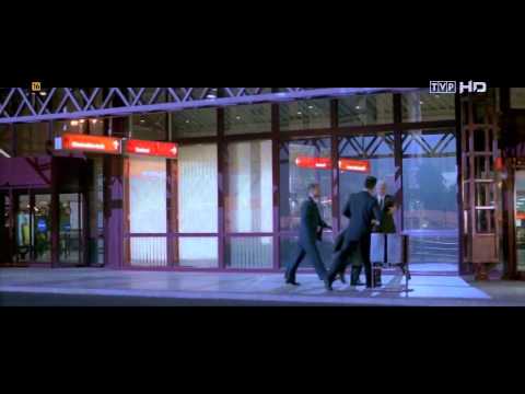 Psy II  Ostatnia krew 1994 Cały Film   Full HD