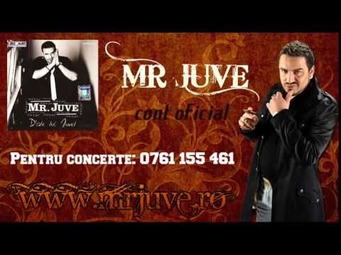 MR JUVE   Sticle pline