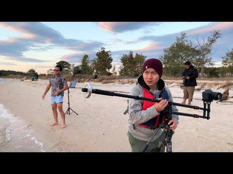 Behind The Scenes | Tuipuiral Di - Vulmawi Gang