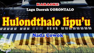 Download lagu Lagu Daerah GORONTALO - HULONDTHALO LIPU'U - KARAOKE mp3