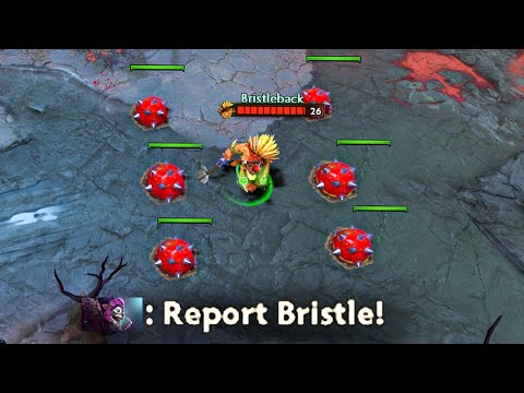 How I Solo Kill The Most Dangerous Hero In Dota 7k MMR🔥