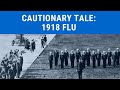San Francisco Had The 1918 Flu Under Control And Then It Lifted The Restrictions