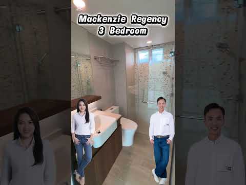 Mackenzie Regency, 33 Mackenzie Road, 3 Bedrooms, 1,087 sqft, Condominium For Sale, by Connie Ouyang Yuxia, 500169680 - PropertyGuru.com.sg