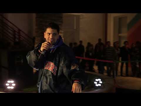 PARAWA vs GENAS / 4TOS Fecha 5 Torneo 2019 CULTURA RAP