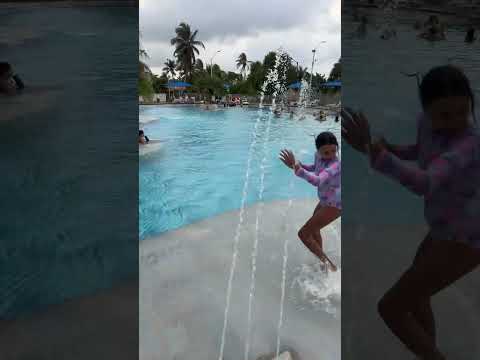 Visitando el hotel Costa Azul de Coveñas - Sucre