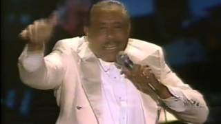 Cab Calloway, Minnie the Moocher, HI-De-Ho, 1980 TV Version