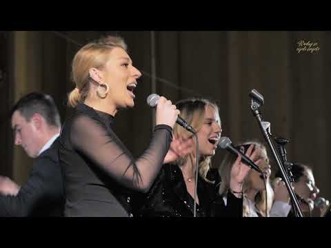 LA PASTORELLA - Sestre Palić & Tamburaški orkestar