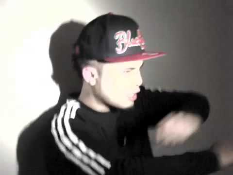 MDaddy ft. Jay Mellanew - Blow it up (Roll Out)