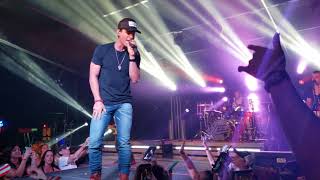Gimme Something - Granger Smith - Terrell, TX 6/1/2018