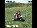 Rita Forte...Sospetto