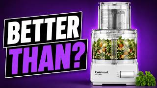 Is the Cuisinart Better Than KitchenAid?