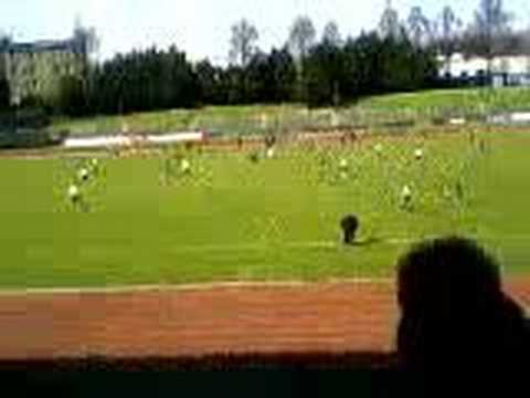 Edinburgh City vs Coldstream FC