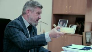 Чем кормят волонтёров студвесны в Туле