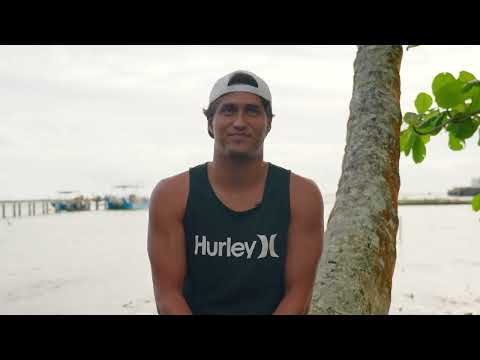 How do you pronounce Teahupo'o ?
