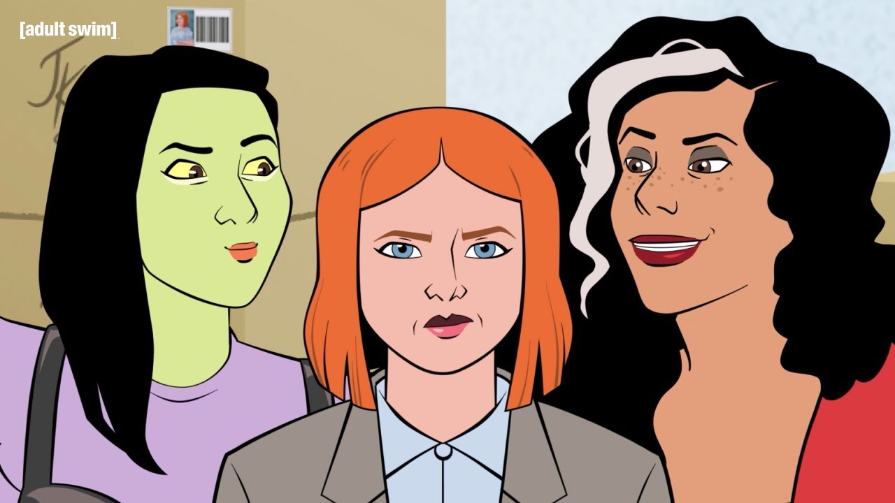 S2E4 Sneak Peek: The JKS Leadership Conference