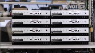 Official Project Scorpio Xbox Development Kit (2017)