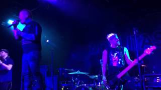 Failure Anthem (LIVE) &quot;SAVANNAH&quot;  Scout Bar Houston