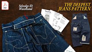 Keystone Denims