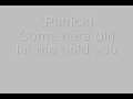 Audio - Don't Wanna Leave You with LYRICS ON ...
