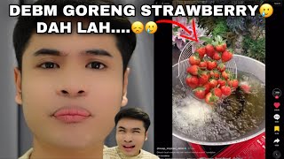 Download lagu DEBM GORENG STRAWBERRY🥲 | DAH LAH AKU PENAT CAMNI 😞❗️ mp3 Download lagu DEBM GORENG STRAWBERRY🥲 | DAH LAH AKU PENAT CAMNI 😞❗️ mp3
