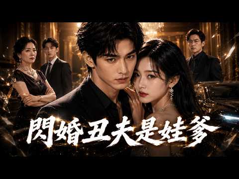 【完结】为寻失散孩子被迫替嫁，谁知对象带着双胞胎，俩娃见面就喊妈！闪婚后发现：孩子正是我亲生的！