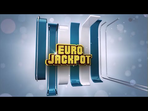 Eurojackpot результаты Eurojackpot результаты