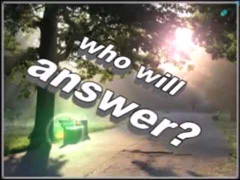 Who Will Answer   Ed Ames