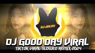 Download lagu DJ GOOD DAY x INDIA MASHUP 4 - NEW_SLOWED_REMIX_2024 - FULL_ANALOG_BASS_BOOSTED - ( DJ JER PH ) mp3
