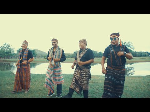 TERBARU 2022 "SIRI PINANG" by Alfred Gare & PAX Group