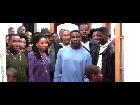 Antwone Fisher (2002) - Reuniting with Family