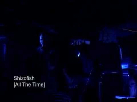 All The Time - Live 2007
