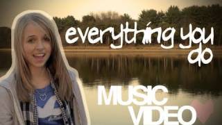 Everything You Do - He is We (Music Video)