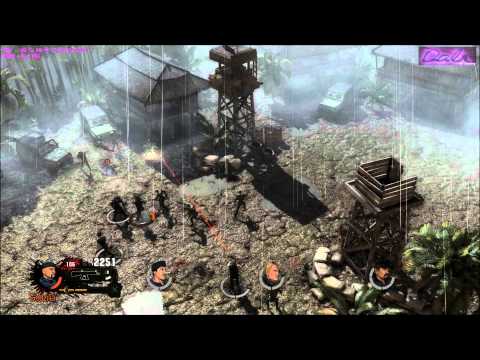 the expendables 2 video game pc trainer