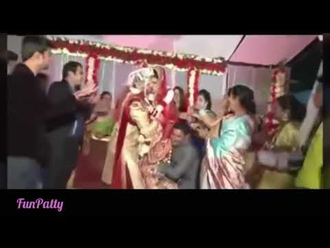 » FAIL COMPILATION WEDDING 2018 GERMAN/INDIAN
