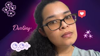 Hair styling with no Style Tools  | Curly Cami Channel