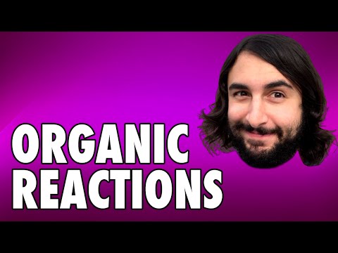 Choosing Between SN1/SN2/E1/E2 Mechanisms