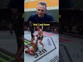 Jack Della Maddalena Is Reviewing His Old Fights Ufc322