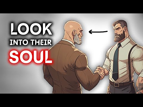 Show Dominance Without Saying Anything (MUST KNOW)