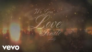 Calvin Richardson - We Gon&#39; Love Tonite