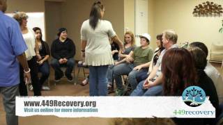 Recovery Group Therapy for Drug & Alcohol counseling in South Orange County, CA