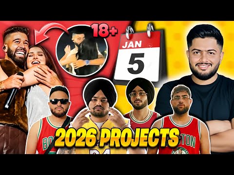 Ali King and Ali King Extra