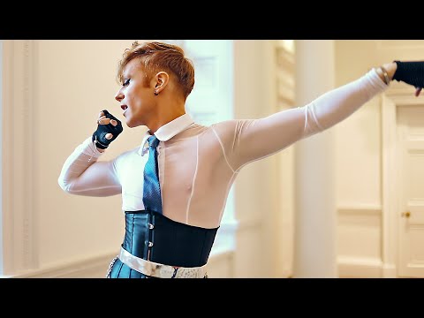 ONE (OFFICIAL THEME OF MIAMI BEACH PRIDE) MUSIC VIDEO | Bentley Jones